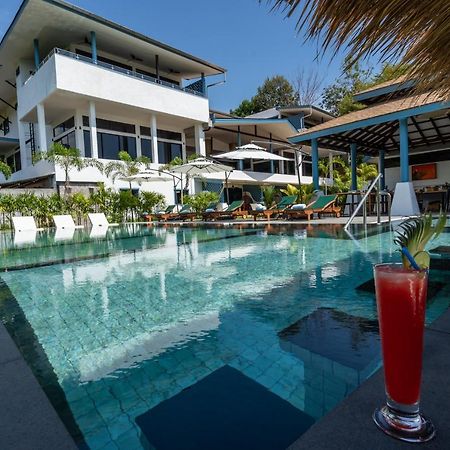Villa Lila Ko Lanta Екстериор снимка