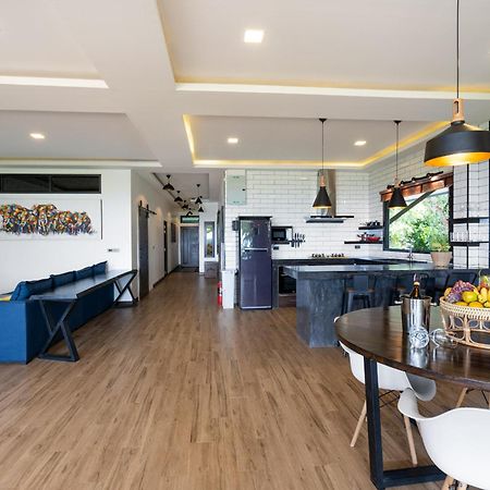 Villa Lila Ko Lanta Екстериор снимка