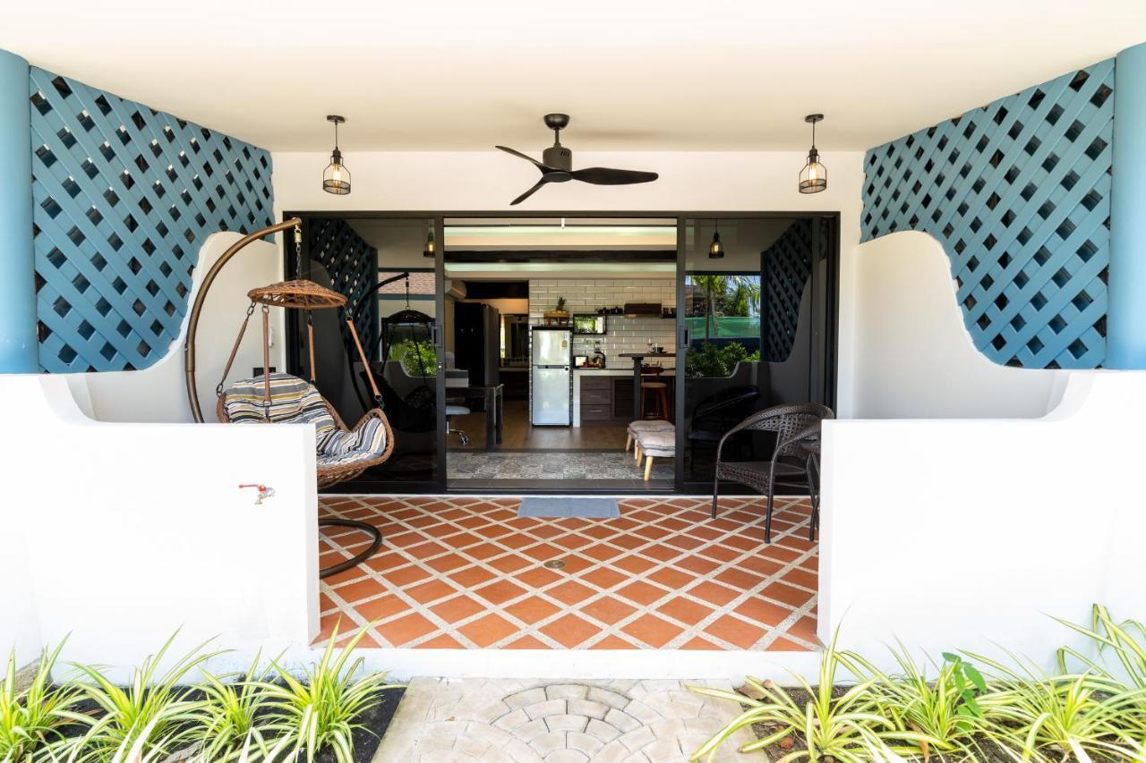 Villa Lila Ko Lanta Екстериор снимка