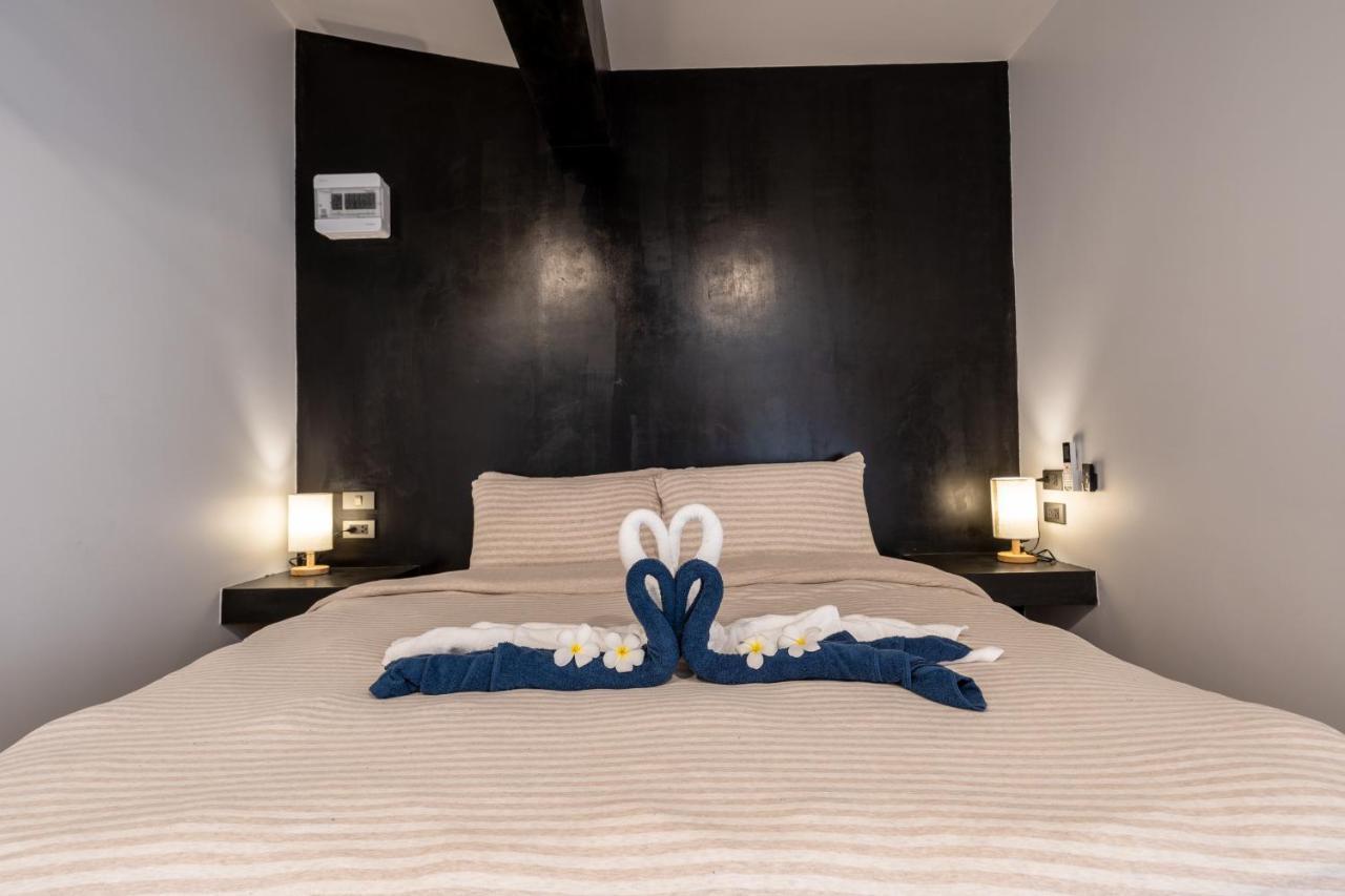 Villa Lila Ko Lanta Екстериор снимка