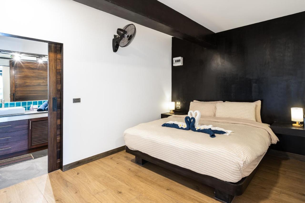 Villa Lila Ko Lanta Екстериор снимка