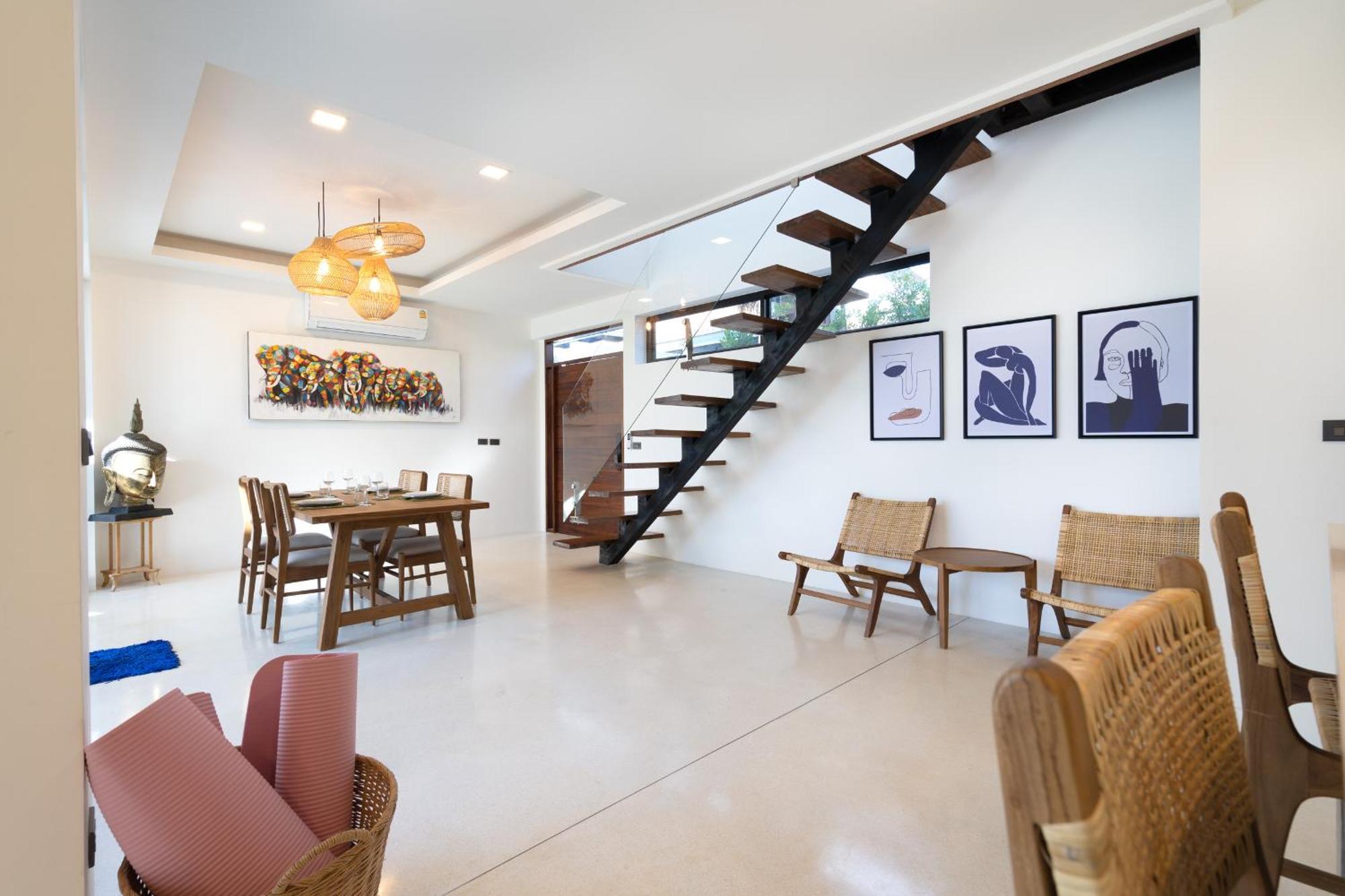 Villa Lila Ko Lanta Стая снимка
