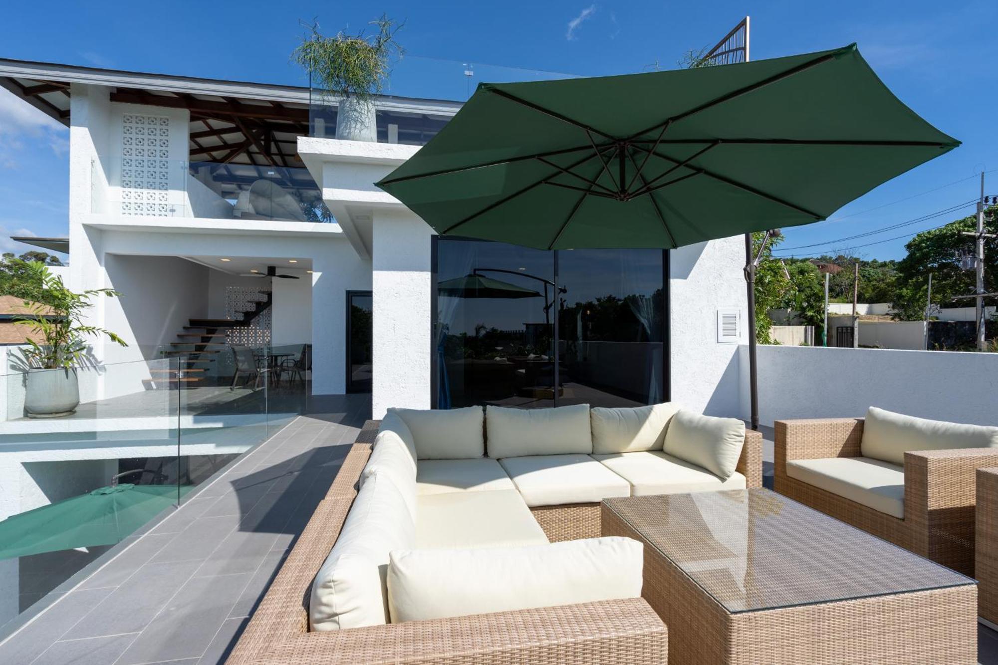 Villa Lila Ko Lanta Стая снимка