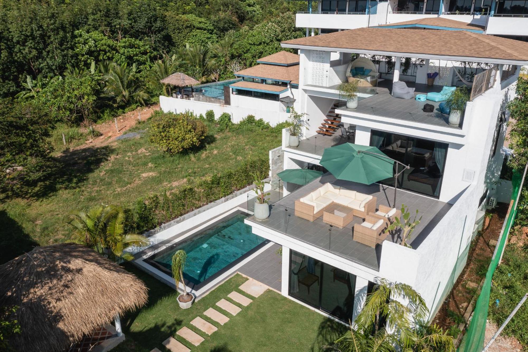 Villa Lila Ko Lanta Стая снимка