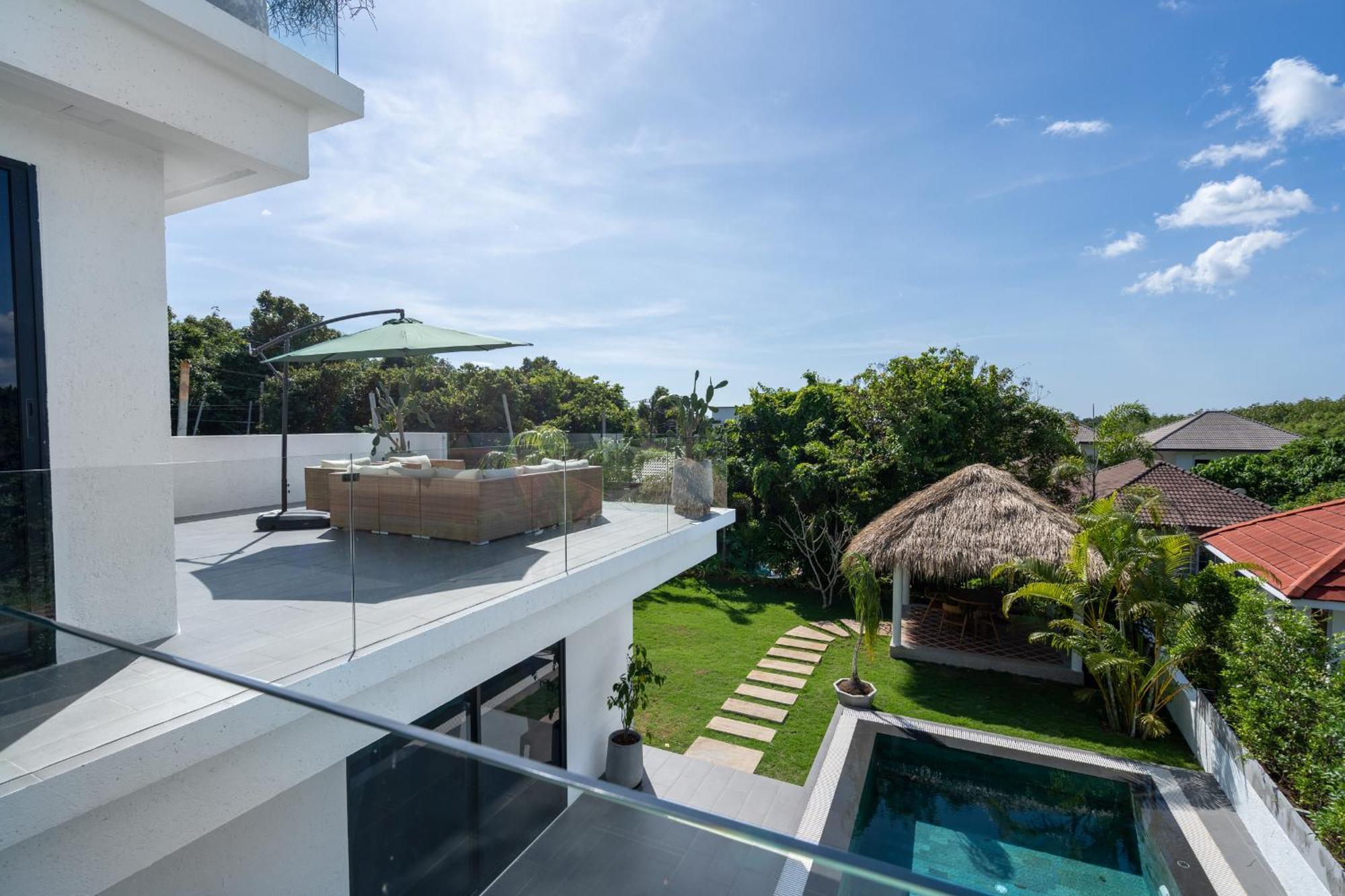 Villa Lila Ko Lanta Стая снимка