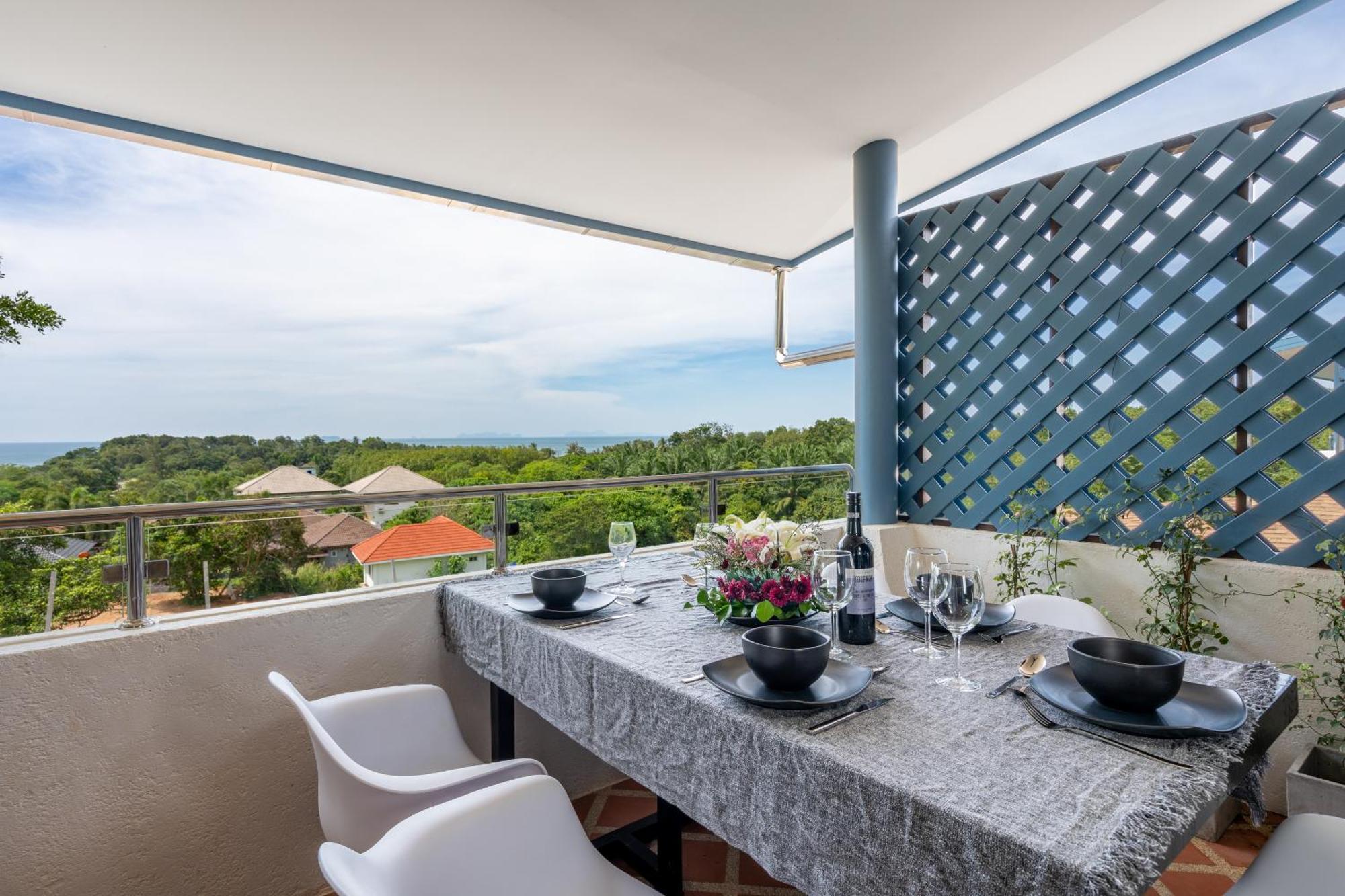 Villa Lila Ko Lanta Екстериор снимка