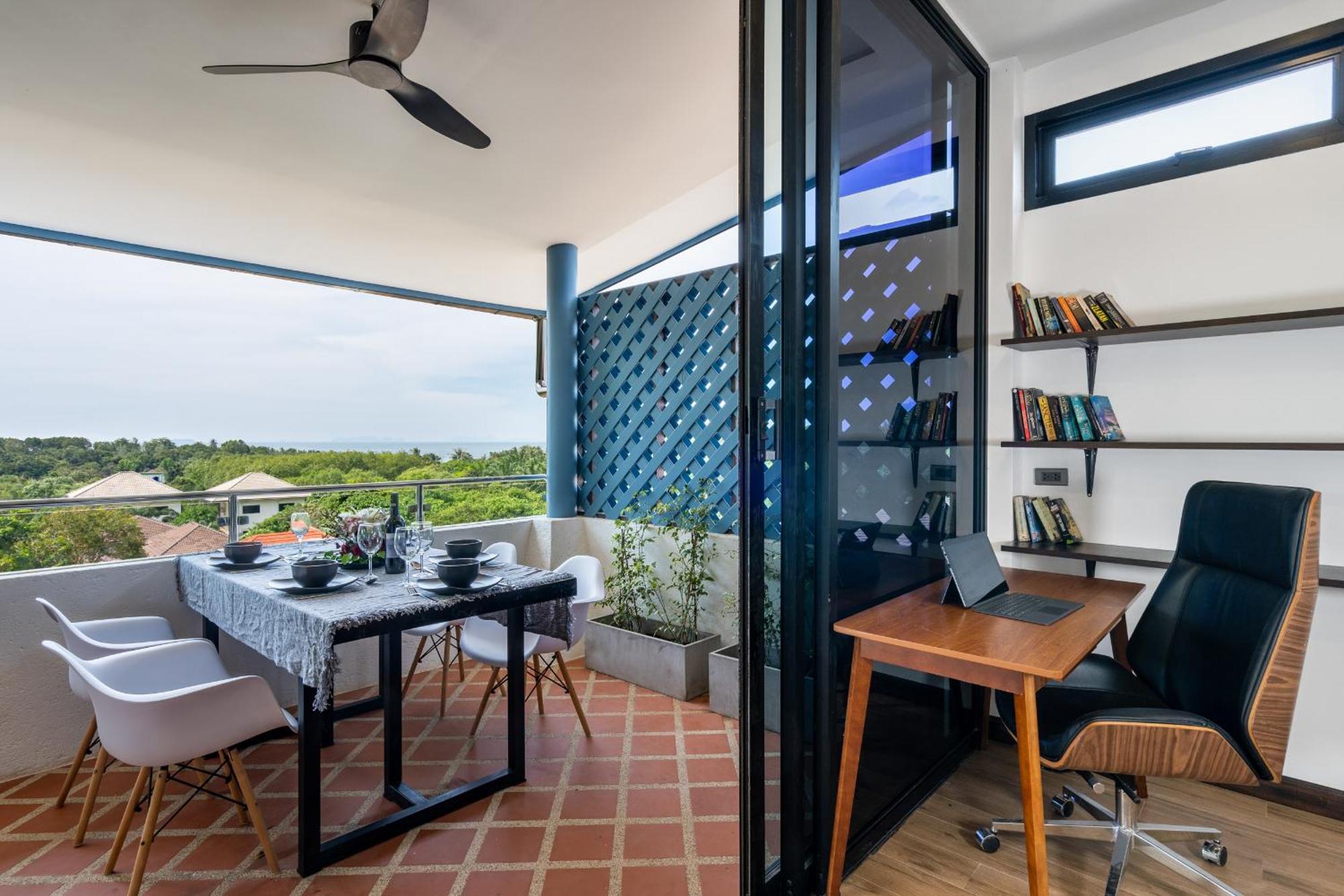 Villa Lila Ko Lanta Екстериор снимка