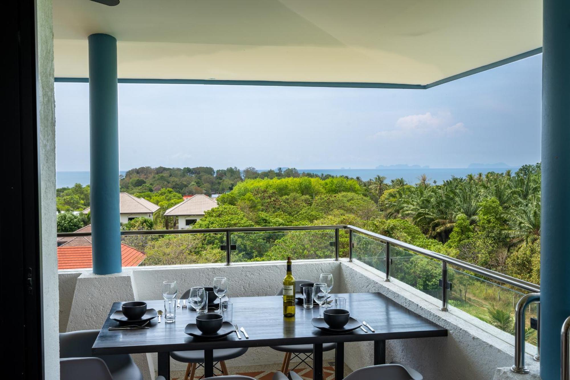 Villa Lila Ko Lanta Екстериор снимка