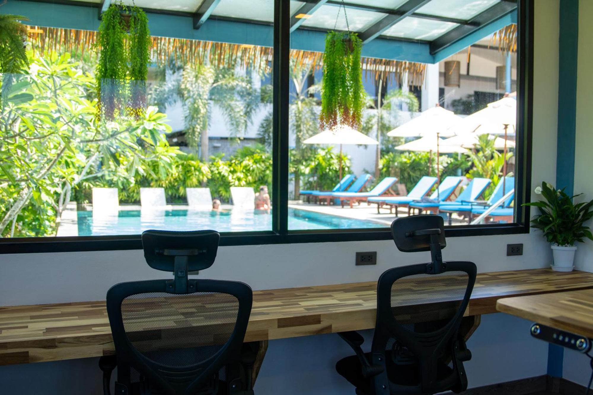 Villa Lila Ko Lanta Екстериор снимка