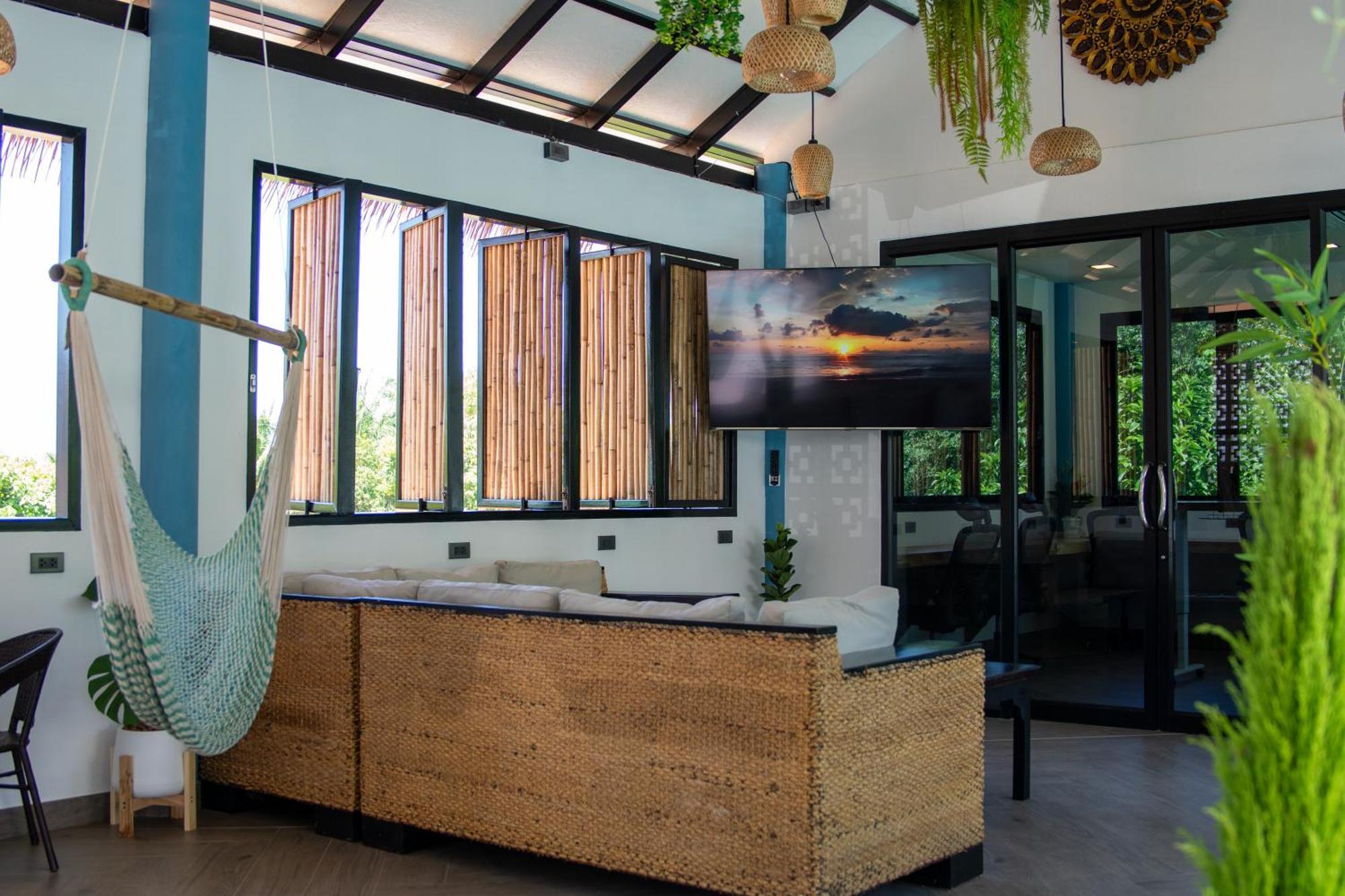 Villa Lila Ko Lanta Екстериор снимка