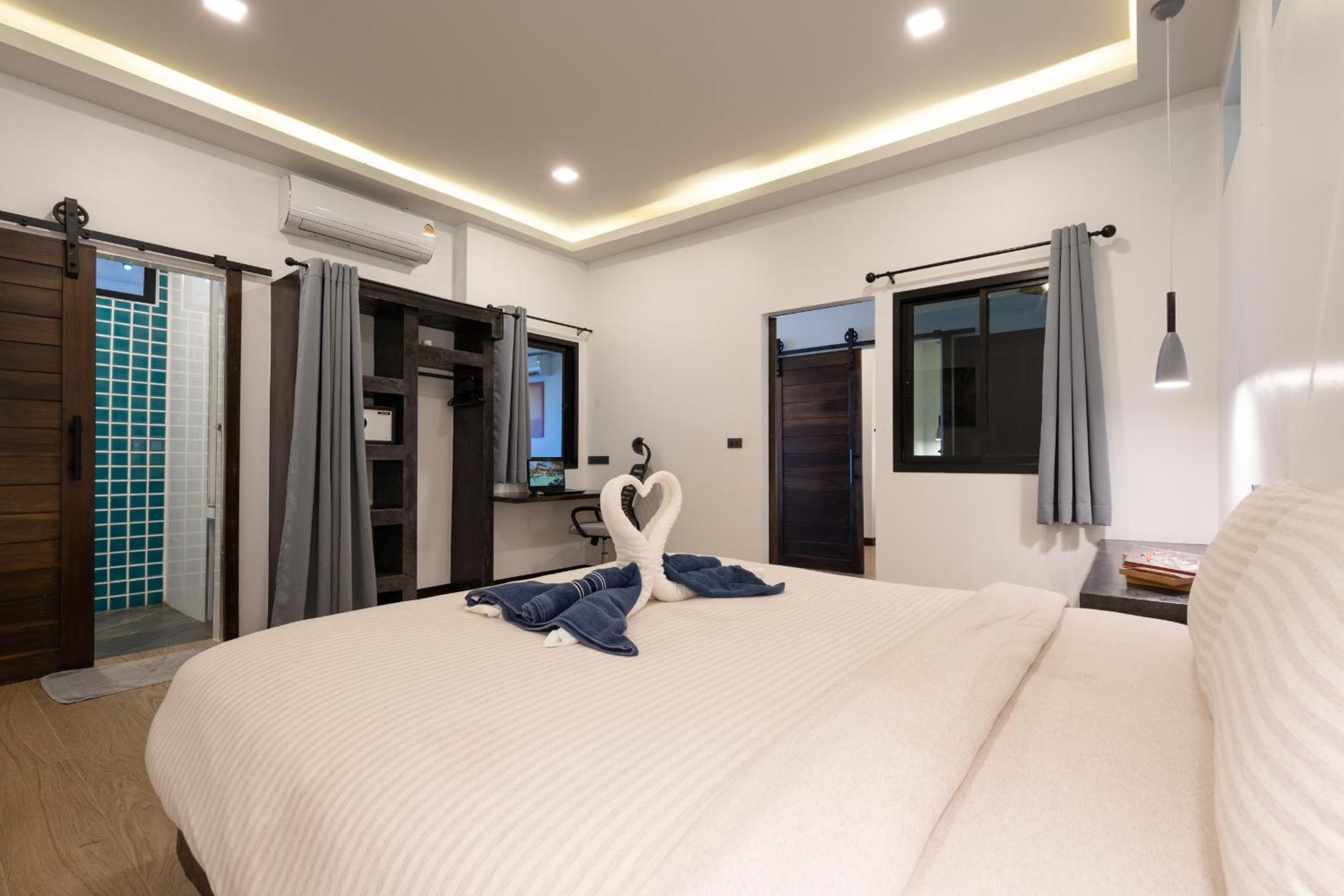 Villa Lila Ko Lanta Екстериор снимка