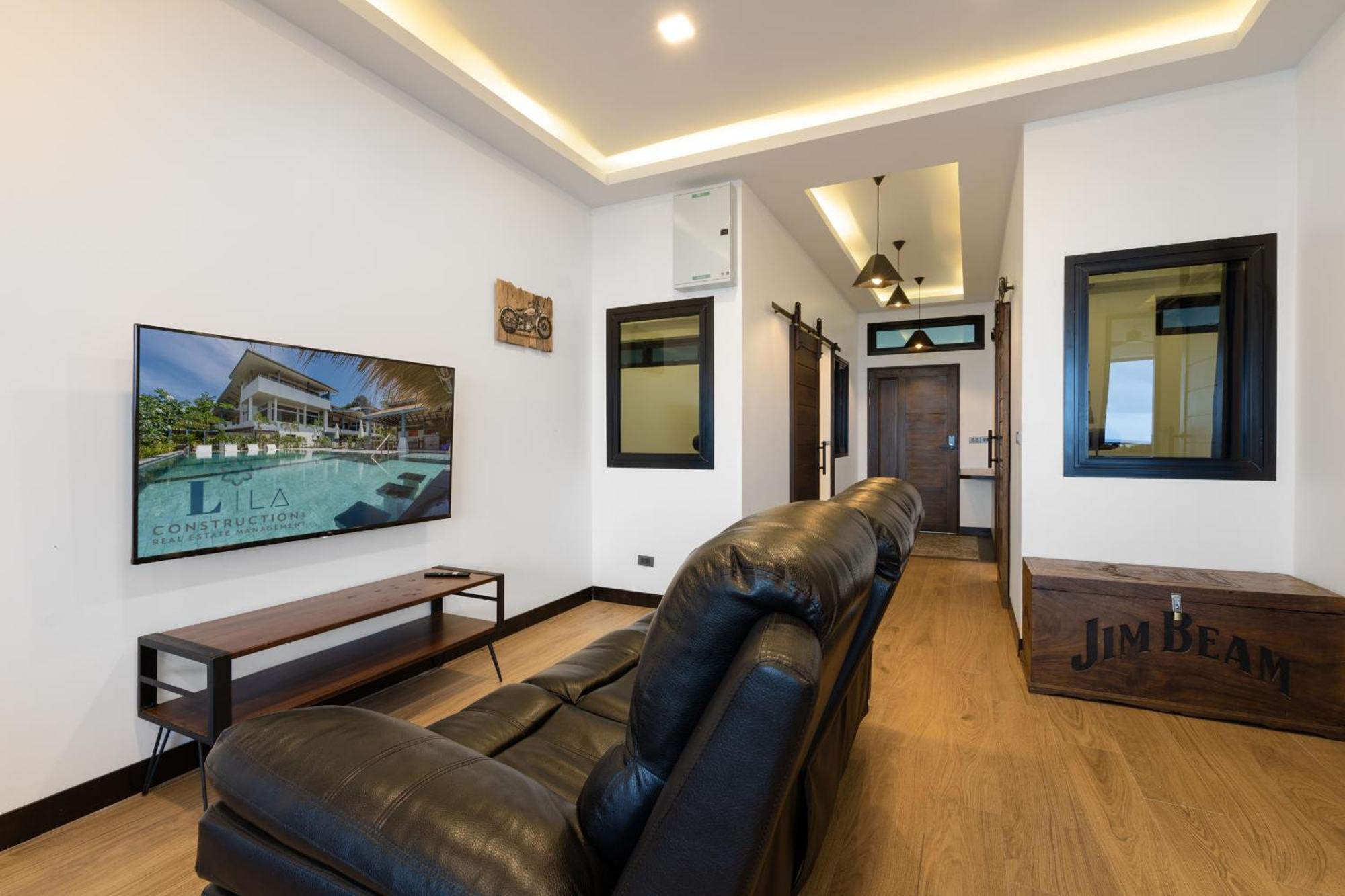 Villa Lila Ko Lanta Екстериор снимка