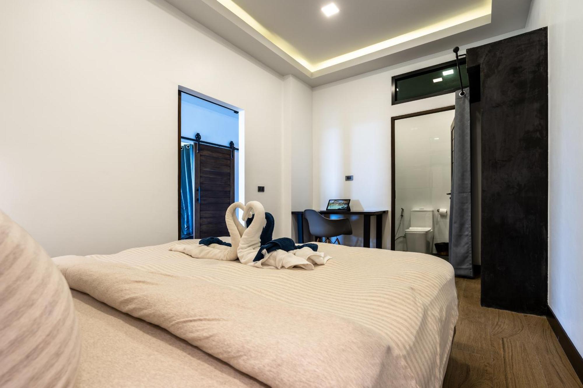 Villa Lila Ko Lanta Екстериор снимка