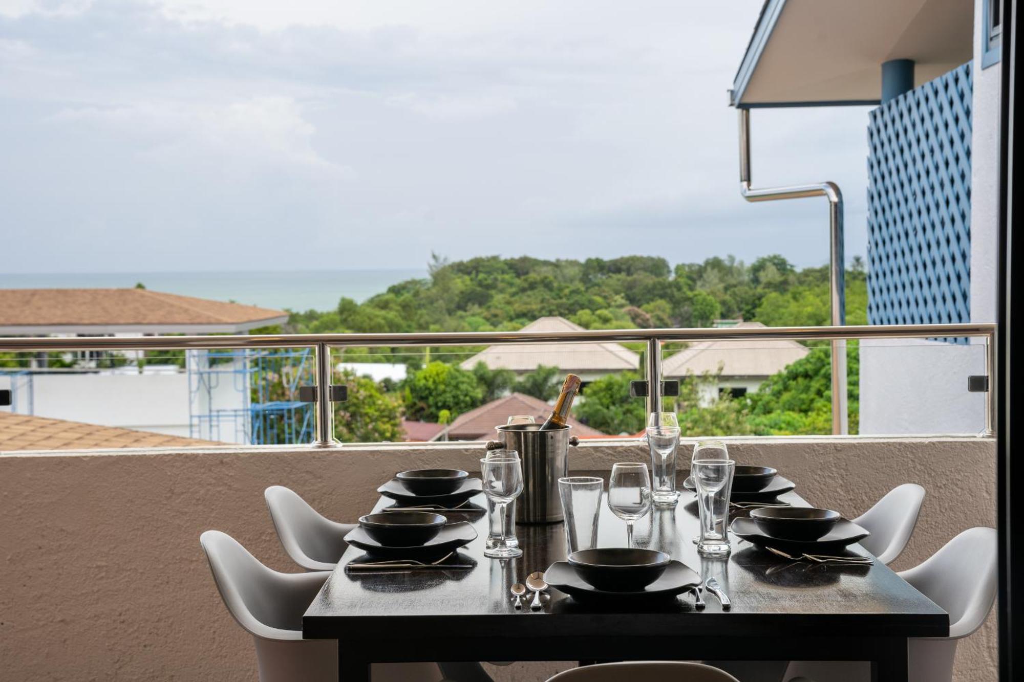Villa Lila Ko Lanta Екстериор снимка