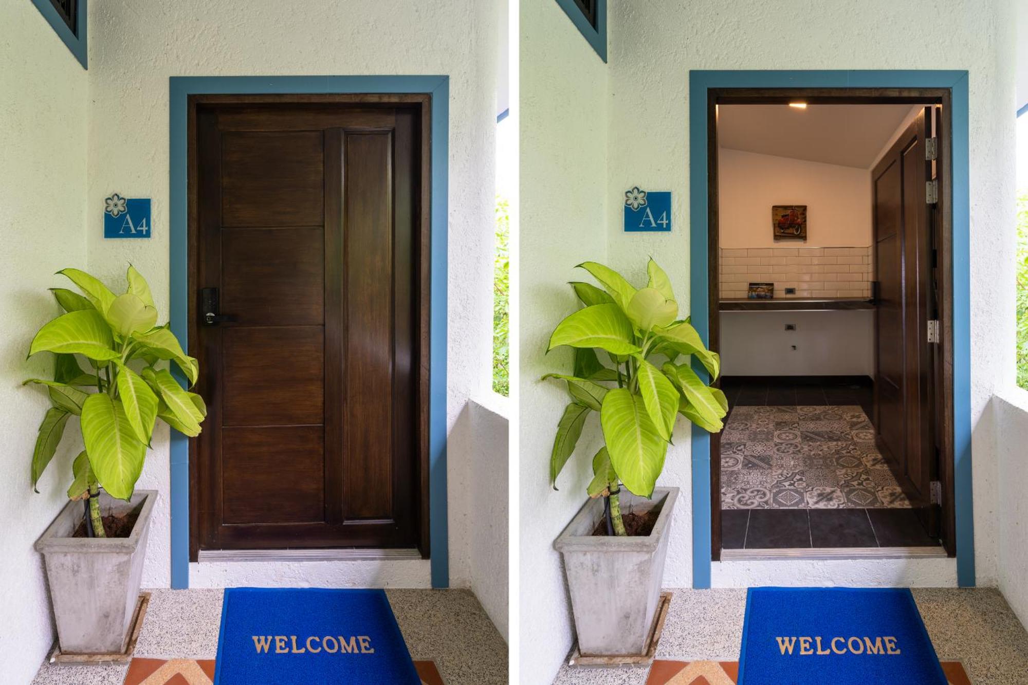 Villa Lila Ko Lanta Екстериор снимка