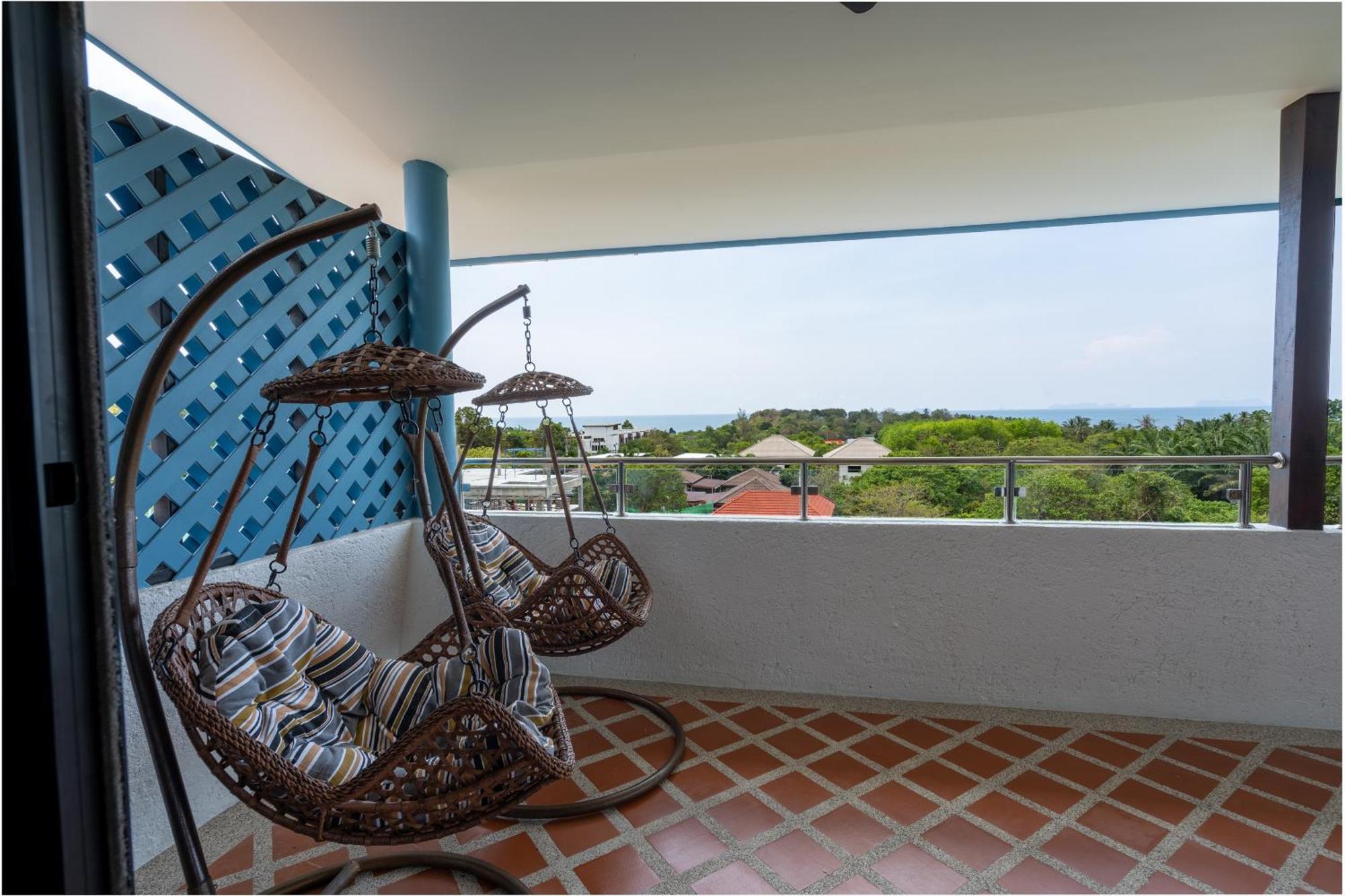Villa Lila Ko Lanta Екстериор снимка