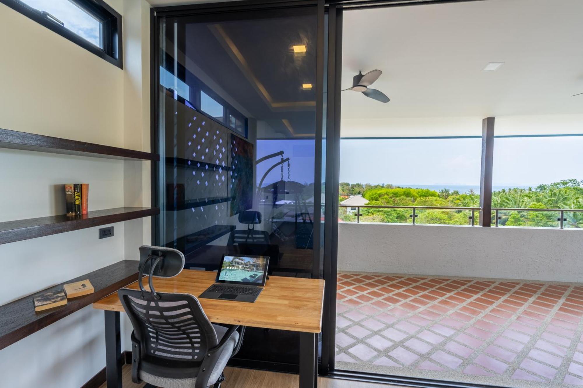 Villa Lila Ko Lanta Екстериор снимка