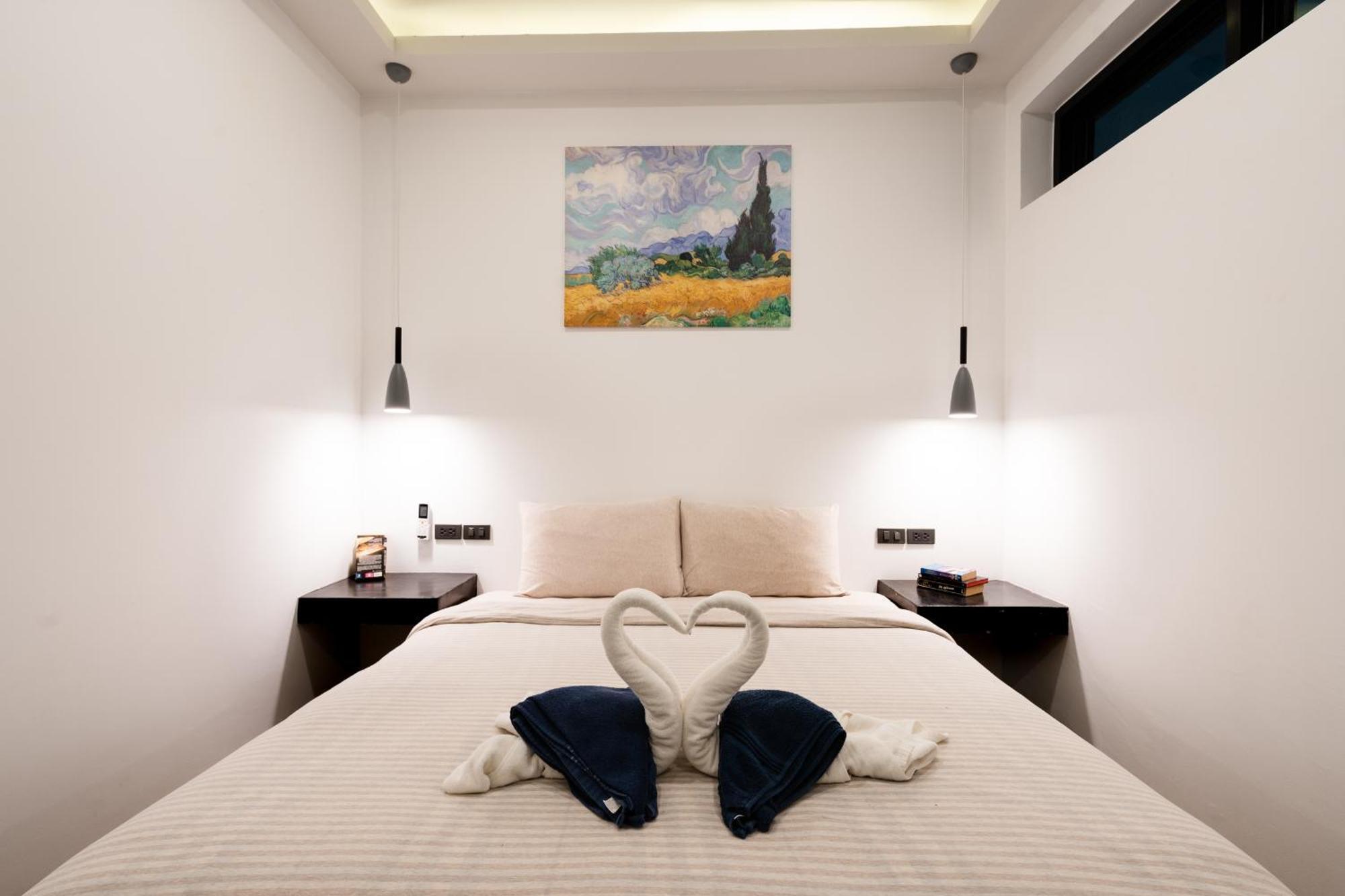 Villa Lila Ko Lanta Екстериор снимка